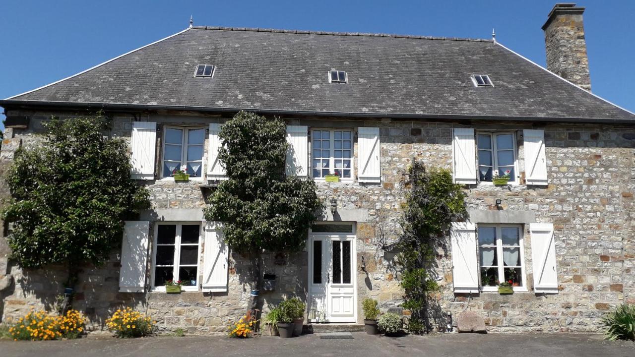 Chambres D'Hotes La Difference-Le Pressoir Rouelle Exterior foto