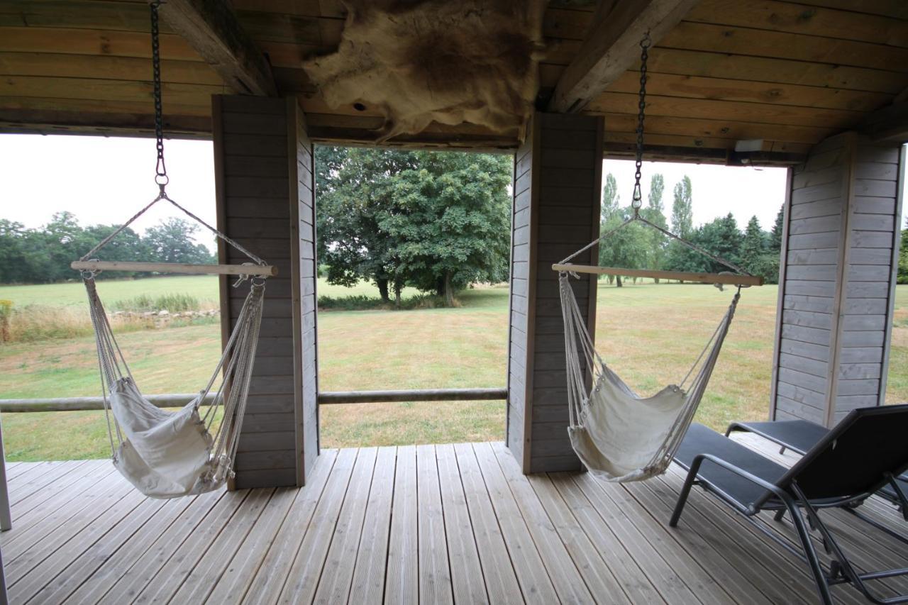 Chambres D'Hotes La Difference-Le Pressoir Rouelle Exterior foto