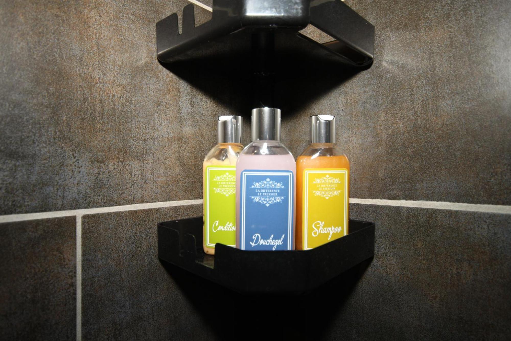 Chambres D'Hotes La Difference-Le Pressoir Rouelle Exterior foto