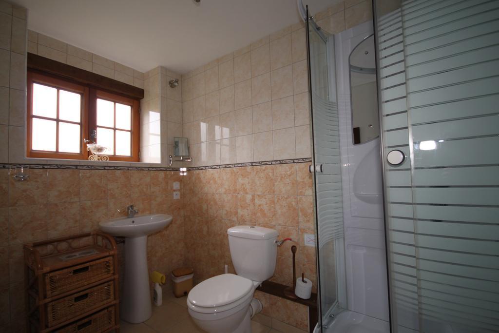 Chambres D'Hotes La Difference-Le Pressoir Rouelle Zimmer foto