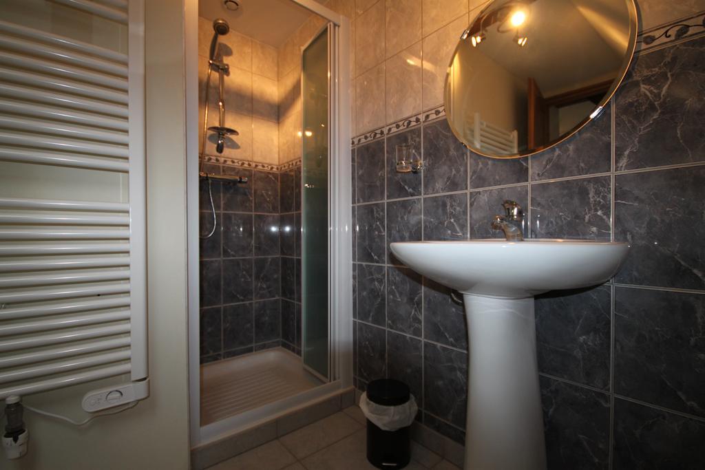 Chambres D'Hotes La Difference-Le Pressoir Rouelle Zimmer foto