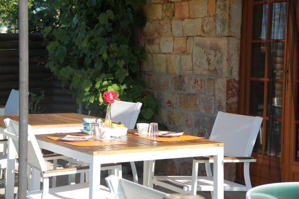 Chambres D'Hotes La Difference-Le Pressoir Rouelle Exterior foto