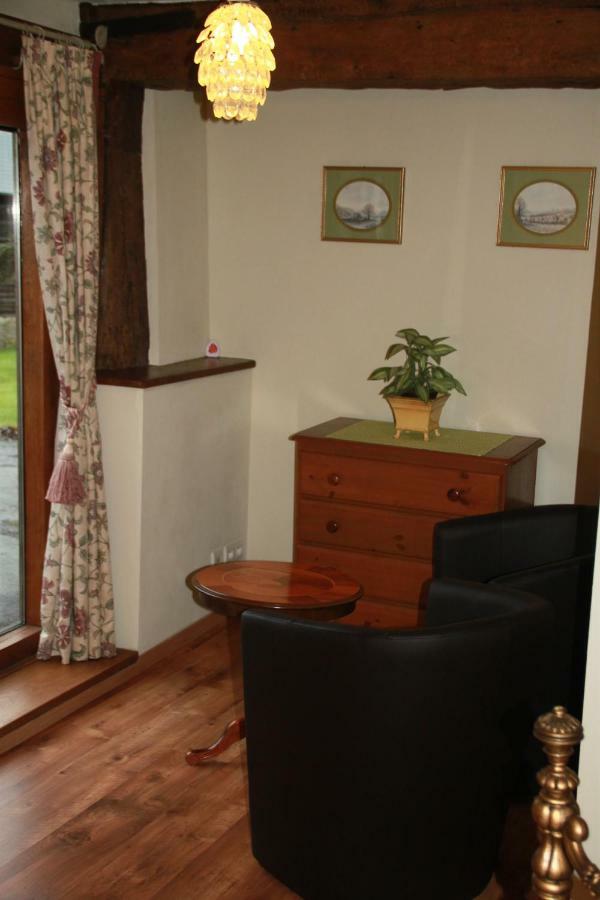Chambres D'Hotes La Difference-Le Pressoir Rouelle Exterior foto